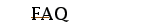 FAQ